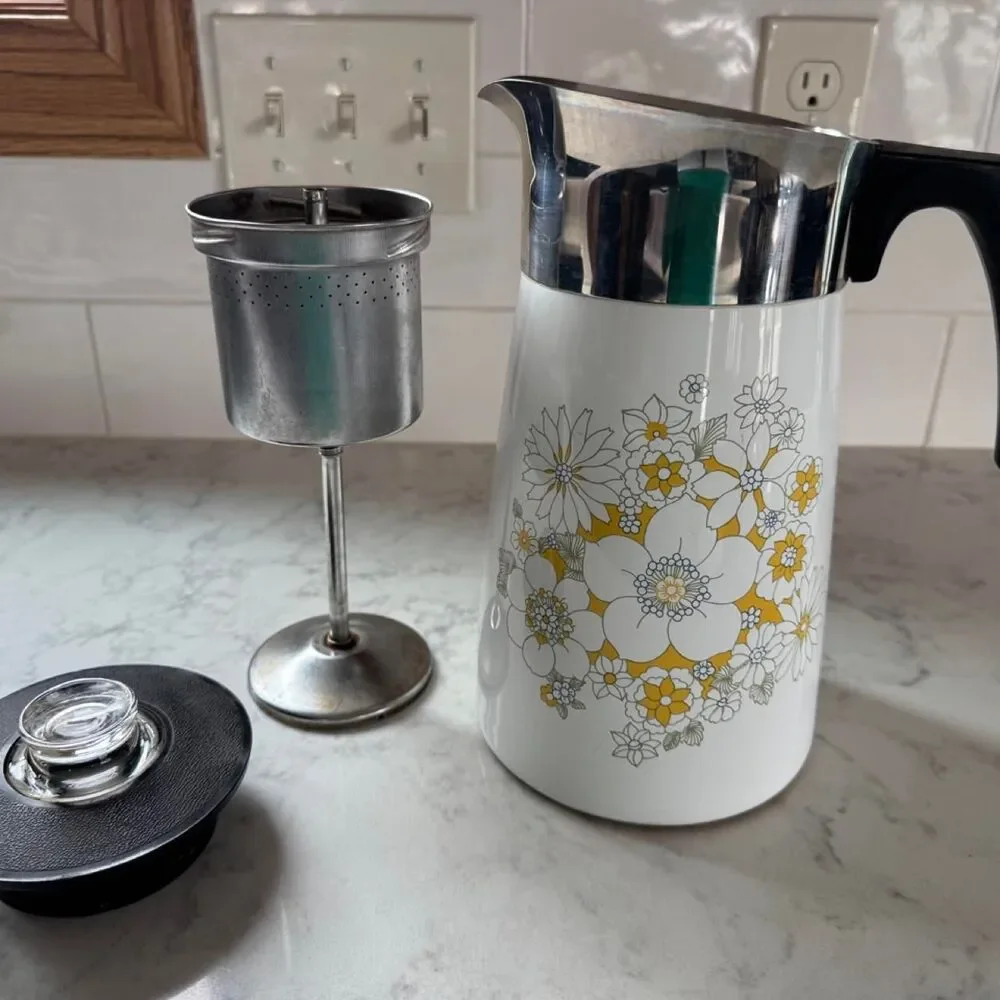 Unbranded Silver and White Home-appliances